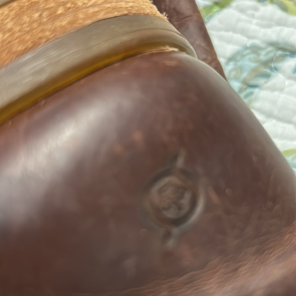 Born Women’s Brown Knee High Leather Boots

Size  8.5 - Picture 11 of 12